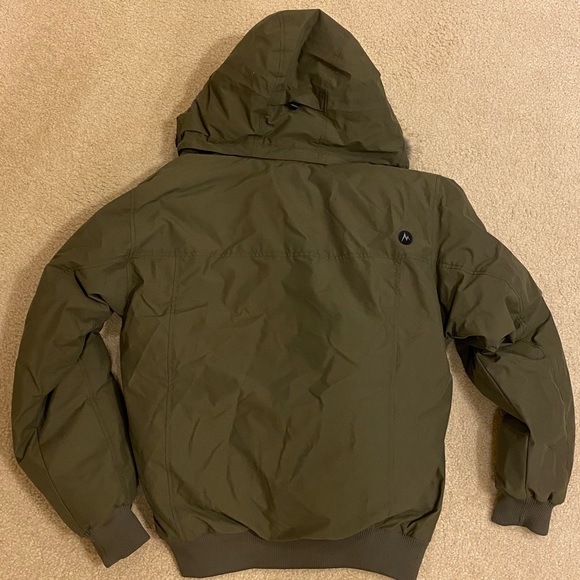 Marmot stonehaven jacket - Picture 5 of 8